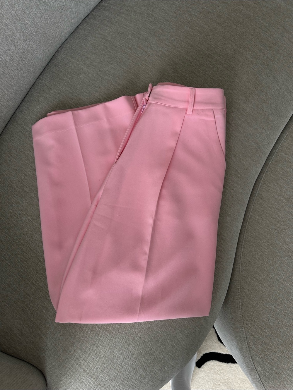 Lioness Women’s Pink Trousers